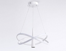 Подвесной светодиодный светильник Ambrella light Comfort LineTech FL5367 4