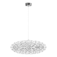 Подвесной светодиодный светильник Loft IT Raimond 9027-75 Chrome