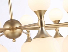 Подвесная люстра Ambrella light High Light LH51051 3