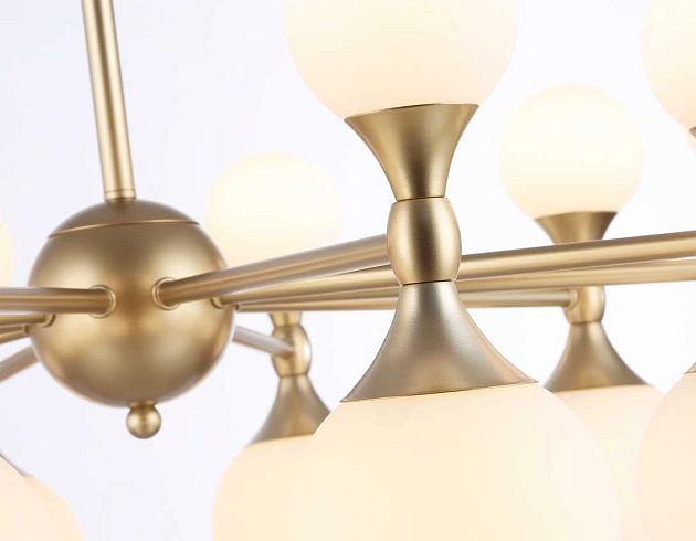 Подвесная люстра Ambrella light High Light LH51051 Фото № 4