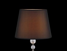 Абажур Newport 3101T/31800 black М0049665