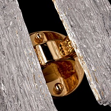 Бра Fluorite Inverno Clear FL1089-2W 4