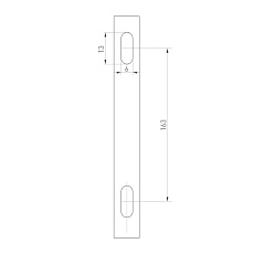 Потолочный светодиодный светильник Arlight SP-Quadro-S250x250-25W Day4000 034789 2