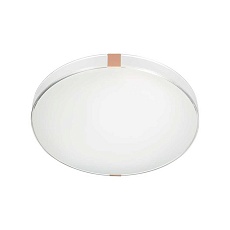 Настенно-потолочный светильник Sonex OTIGA WHITE 7676/DL 2