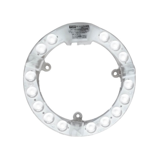 Светодиодный модуль Apeyron 02-56 Фото № 1