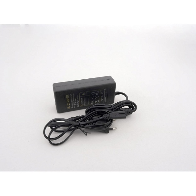 Адаптер LEDS POWER 5А 24В (120Вт) 005690 Фото № 2