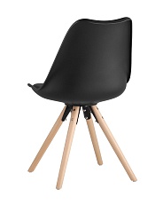 Кухонный стул Stool Group Арианда черный Y-857 black 3