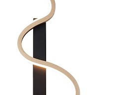 Бра Kink Light Скади 08418A-80R,19-33(3000K) 2