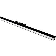Трековый светодиодный светильник Crystal Lux CLT 0.33 001 18W BL M4000K 4