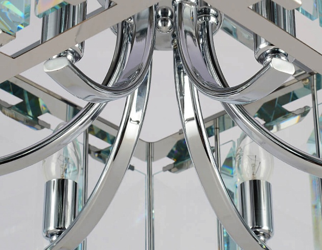 Подвесная люстра Ambrella light Traditional TR5148 Фото № 2