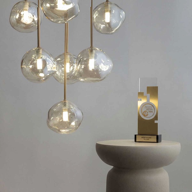 Бра TK Lighting 11152 Lava Sabia a071873 Фото № 2