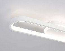 Потолочная светодиодная люстра Ambrella light Comfort Line FL5108 2