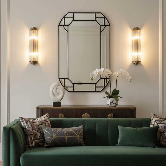 Светильник настенный Citilux VERDON CL448013 Фото № 10