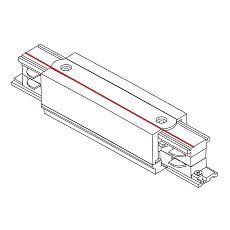 Коннектор прямой Nowodvorski Ctls Power 8708 2