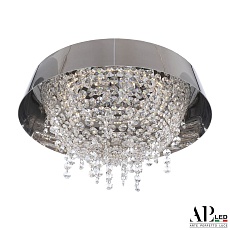 Потолочный светодиодный светильник Arte Perfetto Luce Rimini S514.0.36.B.3000 2