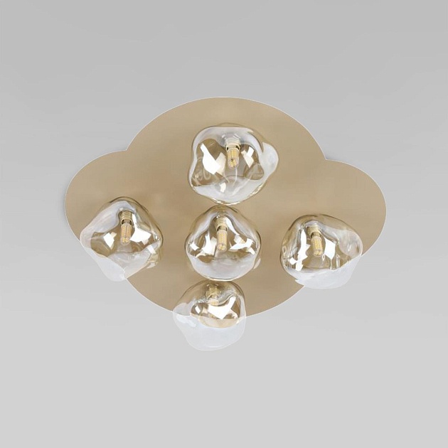 Потолочный светильник TK Lighting 11475 Lava Sabia a072641 изображение 1 Потолочный светильник TK Lighting 11475 Lava Sabia a072641 Фото № 1