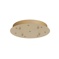 Подвесная люстра Mantra Arrecife 9368+9229 (8L) 1