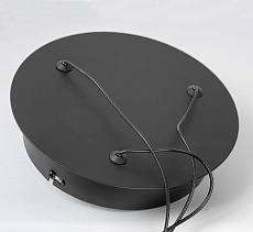 Подвесной светодиодный светильник Lussole Alpine LSP-7258 2