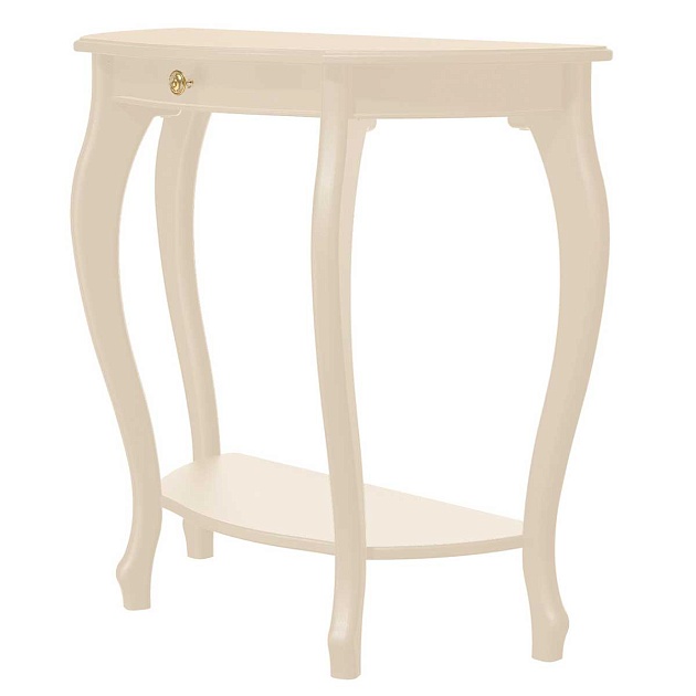 Консоль Мебелик Элегант Л 008526 изображение 1 Консоль Мебелик Элегант Л 008526 Фото № 1