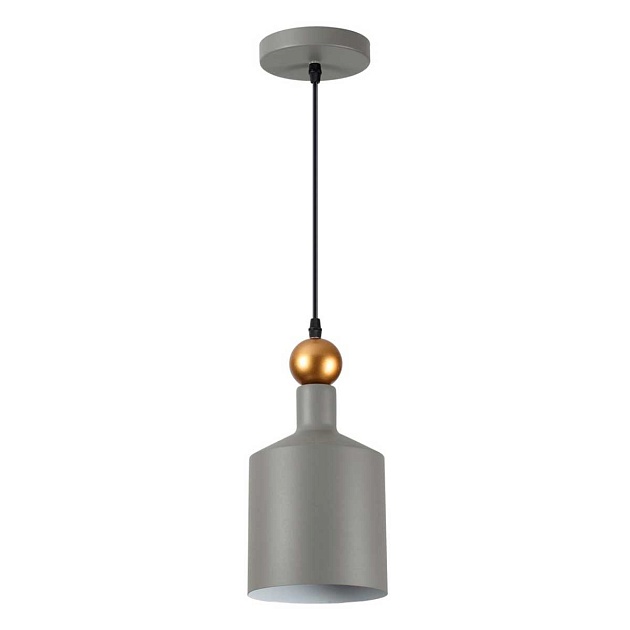 Подвесной светильник Odeon Light Pendant Bolli 4086/1 Фото № 1