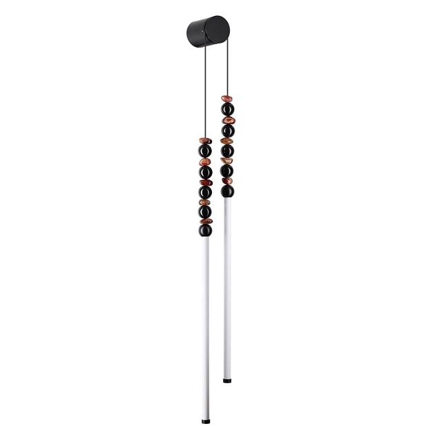 Настенный светильник Odeon Light Monella Hightech 7187/16WL Фото № 1