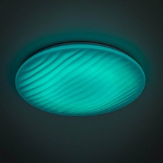 Потолочный светодиодный светильник Citilux Дюна CL72080RGB 4