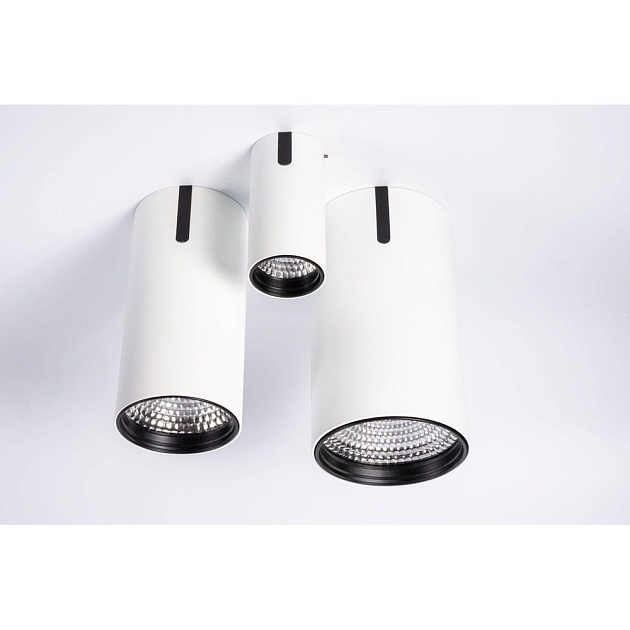 Потолочный светодиодный светильник Fiberli YONJA110 11140103 изображение 2 Потолочный светодиодный светильник Fiberli YONJA110 11140103 Фото № 2