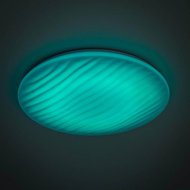 Потолочный светодиодный светильник Citilux Дюна CL72080RGB фото 5