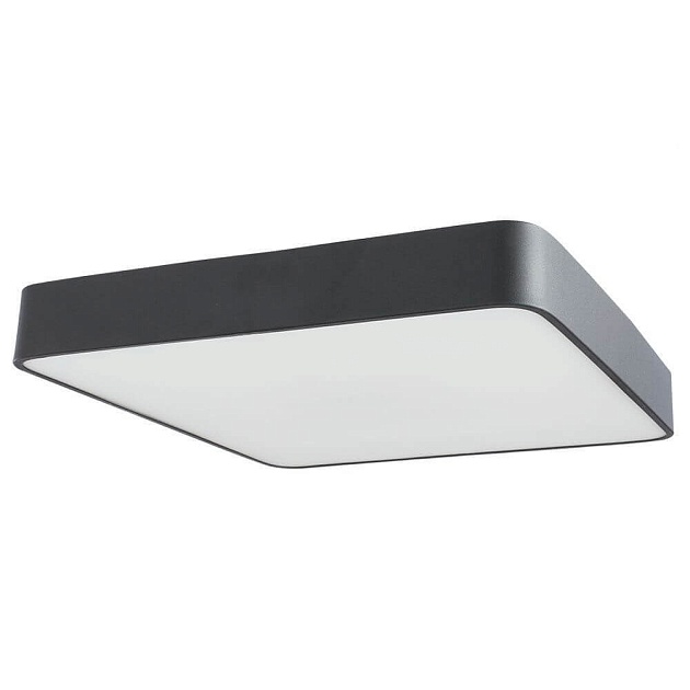 Потолочный светильник Arte Lamp Cosmopolitan A7210PL-4BK изображение 1 Потолочный светильник Arte Lamp Cosmopolitan A7210PL-4BK Фото № 1