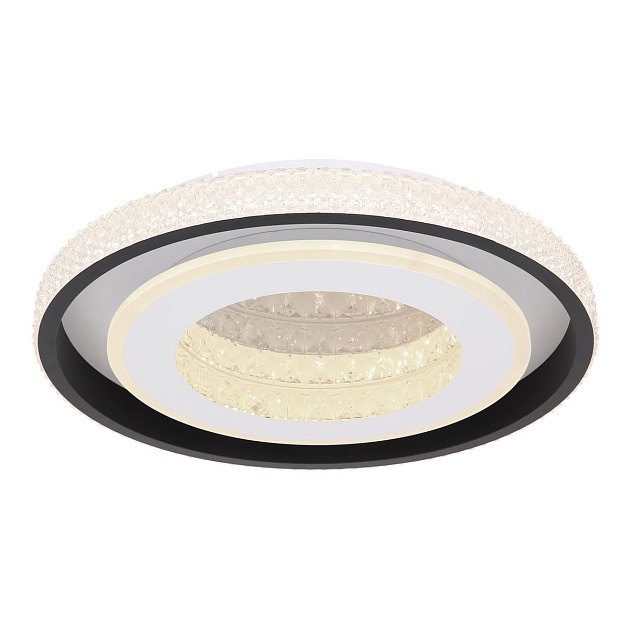 Потолочный светодиодный светильник Globo Lucky 41290-52 Фото № 1