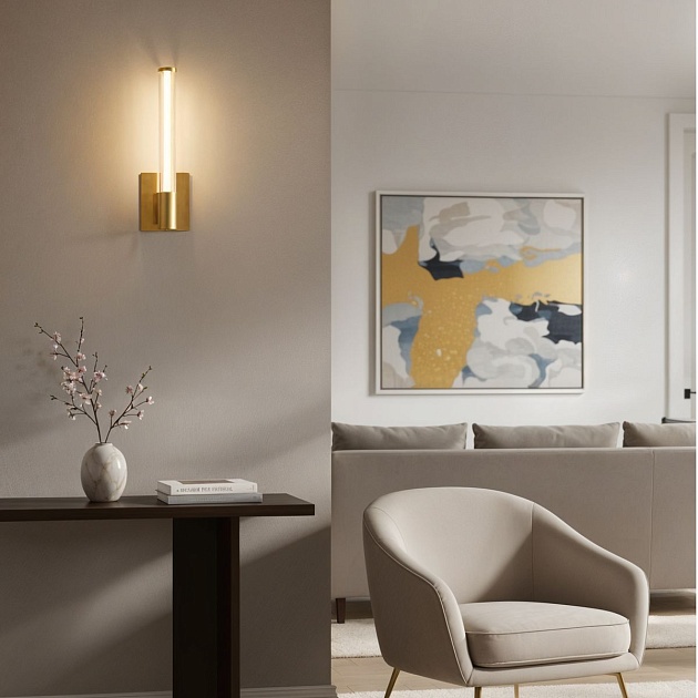 Бра Denkirs Aura DK5100-BR Фото № 6