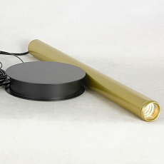Подвесной светодиодный светильник Lussole Loft LSP-7015 4