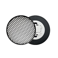 Потолочный светодиодный светильник iLedex Mercury 5555-36W-D212-3/4/6K-WH+BK 1