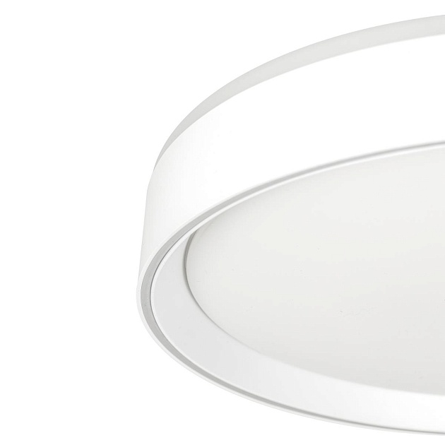 Потолочный светодиодный светильник Citilux Boss CL751350G изображение 6 Потолочный светодиодный светильник Citilux Boss CL751350G Фото № 6