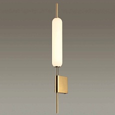 Настенный светильник Odeon Light Pendant Reeds 4794/12WL 1