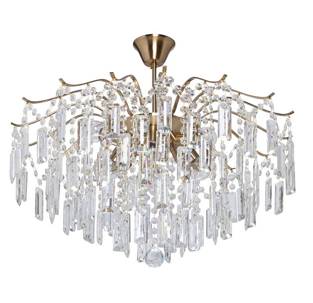 Подвесная люстра MW-Light Бриз 111019608 изображение 1 Подвесная люстра MW-Light Бриз 111019608 Фото № 1