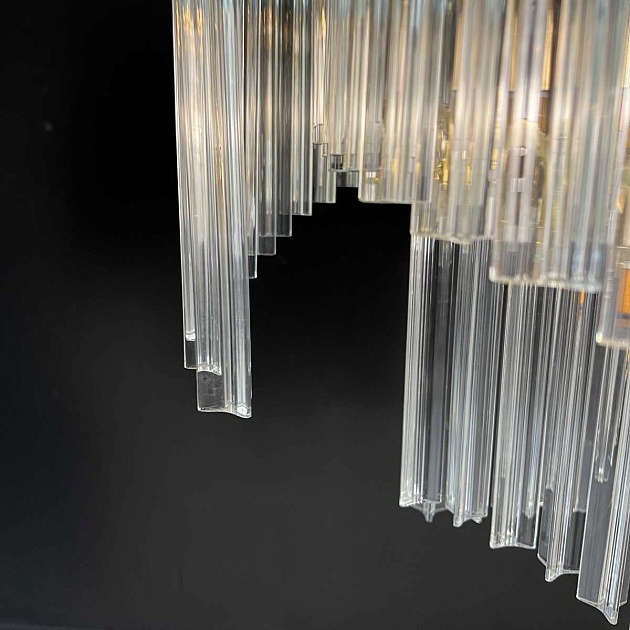 Подвесная люстра Imperium Loft Waltz 177867-26 Фото № 10