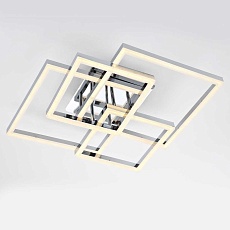 Потолочный светильник LED4U L11015-4 CR 1