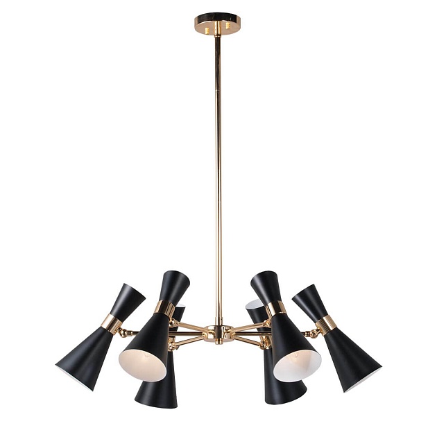 Подвесная люстра Lightstar Dumo 816067 Фото № 1