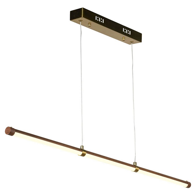 Подвесной светодиодный светильник Lussole Loft Aberdeen LSP-8219 изображение 1 Подвесной светодиодный светильник Lussole Loft Aberdeen LSP-8219 Фото № 1