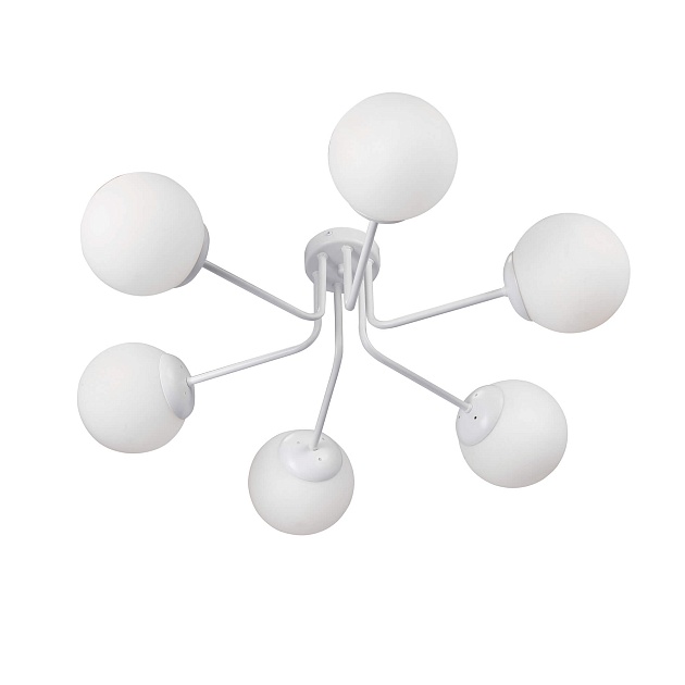 Потолочная люстра Vitaluce V4995-0/6PL Фото № 2