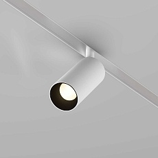 Трековый светильник Voltega Эксилайт / Exilight VGL032-4-5W3K-S-DS-W 2
