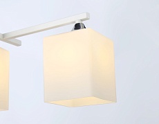 Потолочная люстра Ambrella light Traditional Modern TR303113 1