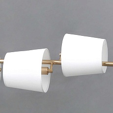 Подвесной светильник Illumico IL0803-4PSQ-26 AB DS 1