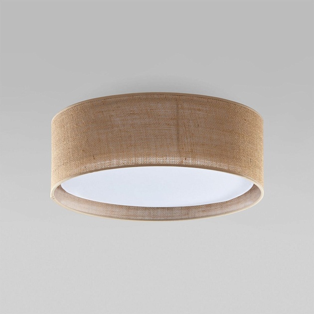 Потолочный светильник TK Lighting 6584 Juta Фото № 1