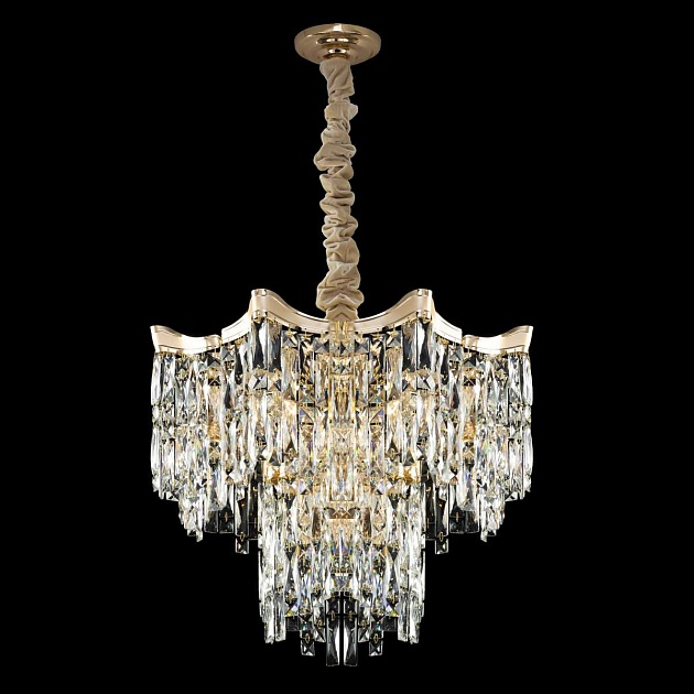 Подвесная люстра Citilux Моника CL308262 изображение 1 Подвесная люстра Citilux Моника CL308262 Фото № 1