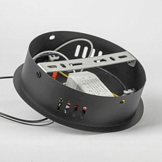 Подвесной светодиодный светильник Lussole Dade LSP-7249 2