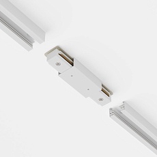 Коннектор прямой Maytoni Unity TRA001CB-11W 3