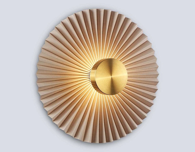 Настенный светильник Ambrella Light HIGH LIGHT LH72643 Фото № 2