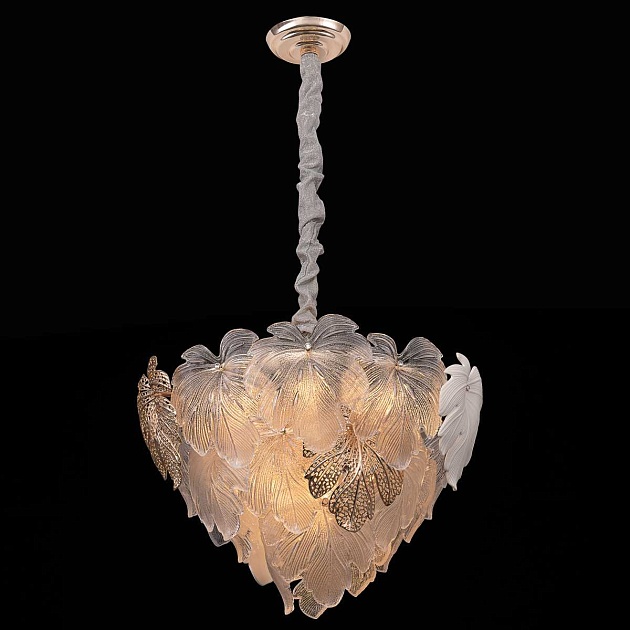 Люстра Citilux DRYAD CL305150 Фото № 8